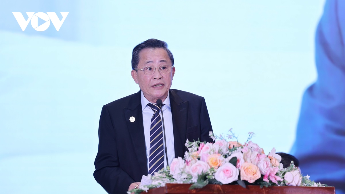 viet nam - campuchia thuc day hop tac kinh te qua kenh doi thoai truc tiep hinh anh 2