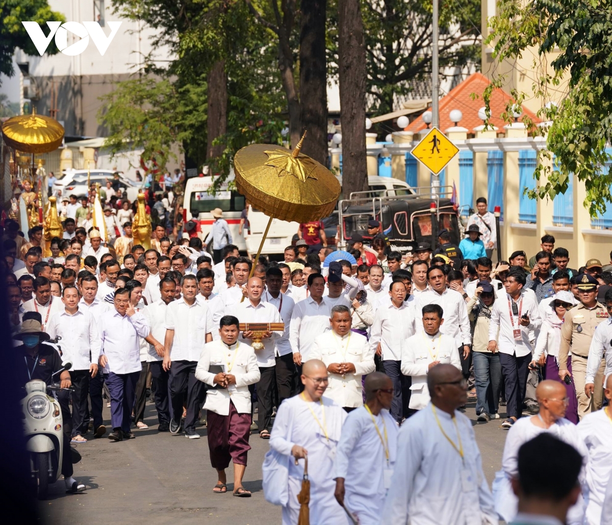 campuchia don hon 21 trieu luot khach du lich trong dip tet khmer hinh anh 3