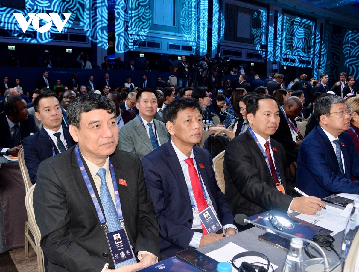 chu tich quoc hoi tran thanh man du le khai mac ipu-152 hinh anh 2