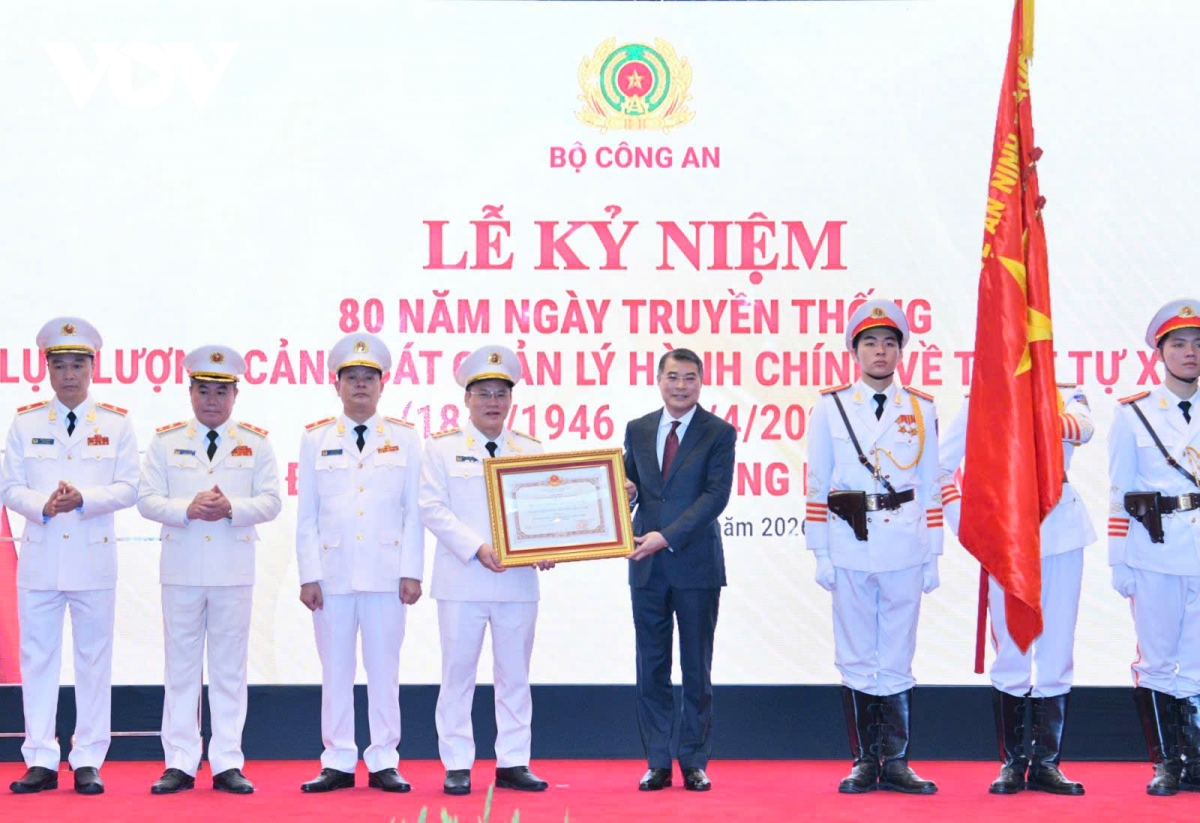 thu tuong bao dam an ninh, trat tu la cot loi, kien tao phat trien la trong tam hinh anh 4