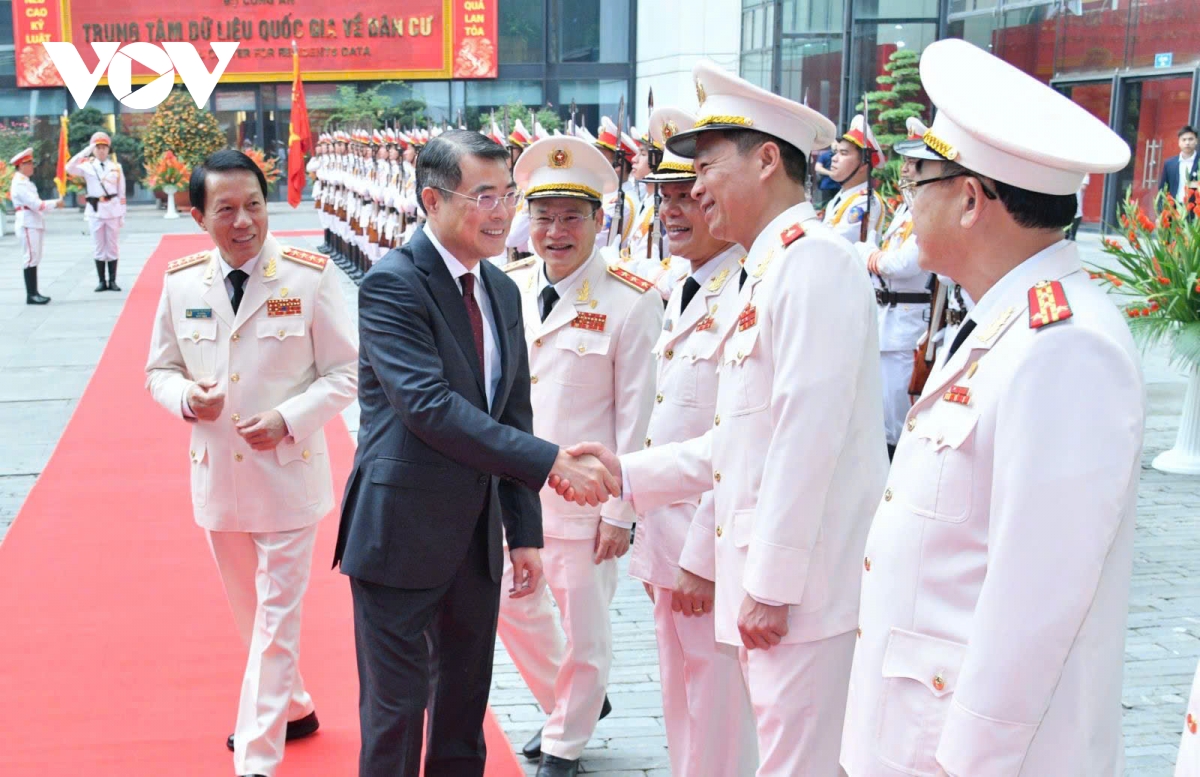 thu tuong bao dam an ninh, trat tu la cot loi, kien tao phat trien la trong tam hinh anh 2