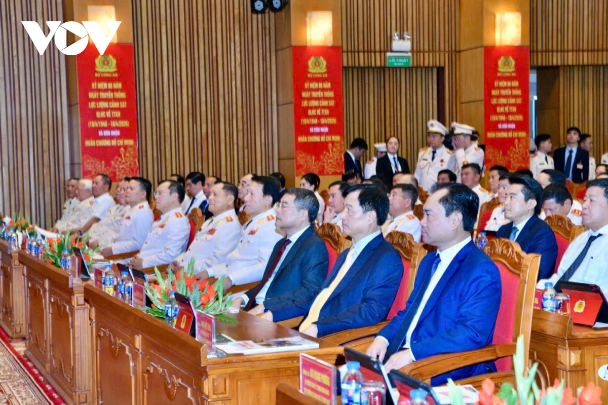 thu tuong bao dam an ninh, trat tu la cot loi, kien tao phat trien la trong tam hinh anh 3