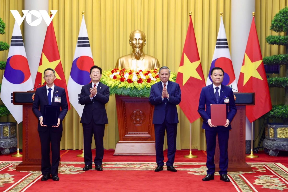 viet nam - han quoc huong toi muc tieu 150 ty usd thuong mai song phuong hinh anh 9