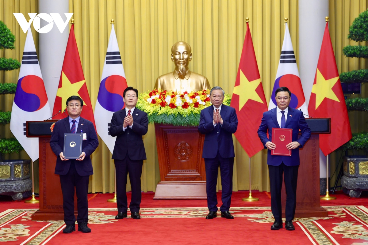 viet nam - han quoc huong toi muc tieu 150 ty usd thuong mai song phuong hinh anh 10