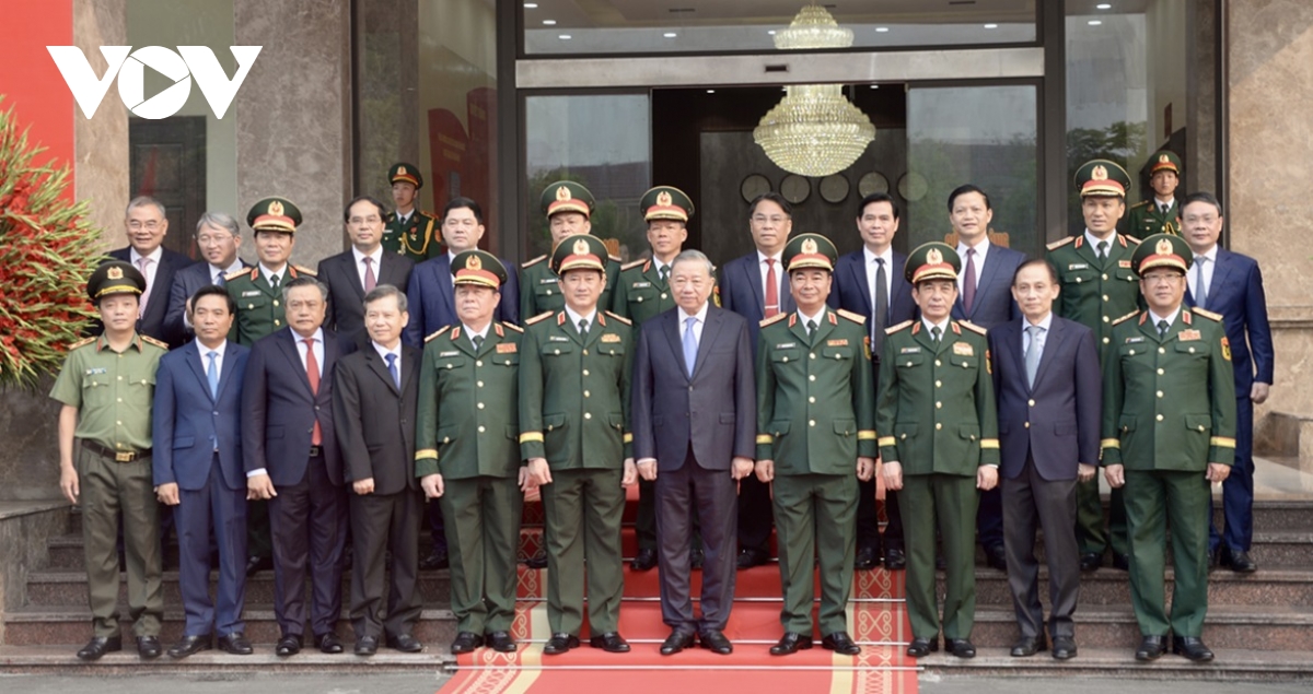 tong bi thu, chu tich nuoc tiep tuc cung co that vung chac the tran long dan hinh anh 3