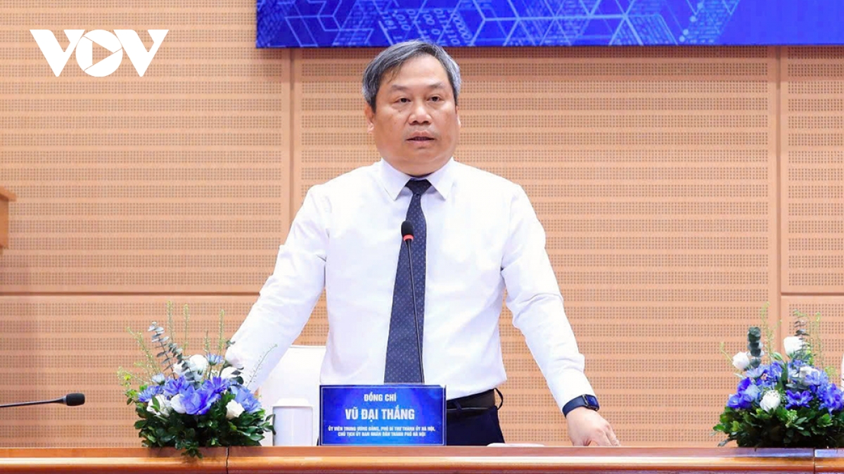 ha noi coi doi thoai thuc chat, thao go kho khan cho doanh nghiep la uu tien hinh anh 2