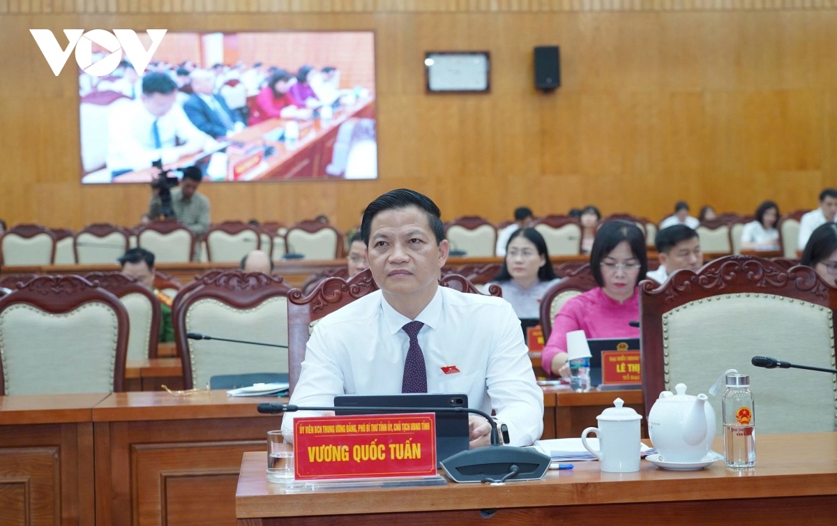 du an tai dinh cu duoc bo tri von nhung cham trien khai, thai nguyen se thu hoi hinh anh 4