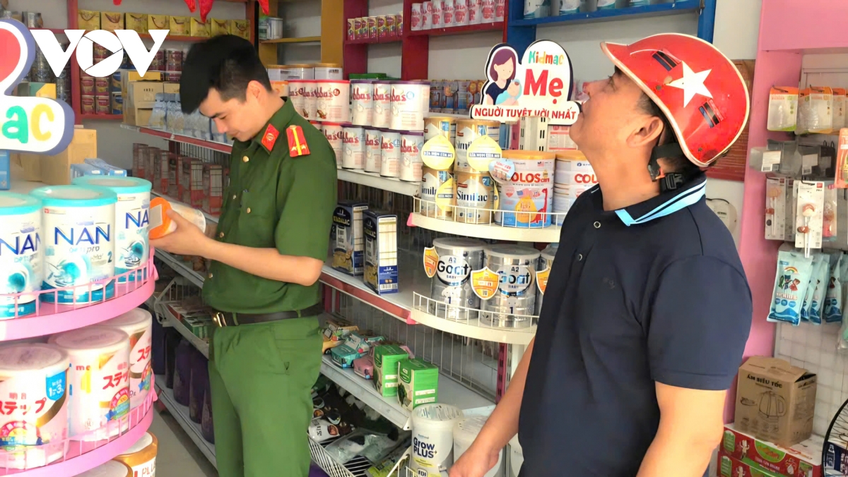 thanh hoa go nut that nhan su de van hanh hieu qua chinh quyen hai cap hinh anh 1