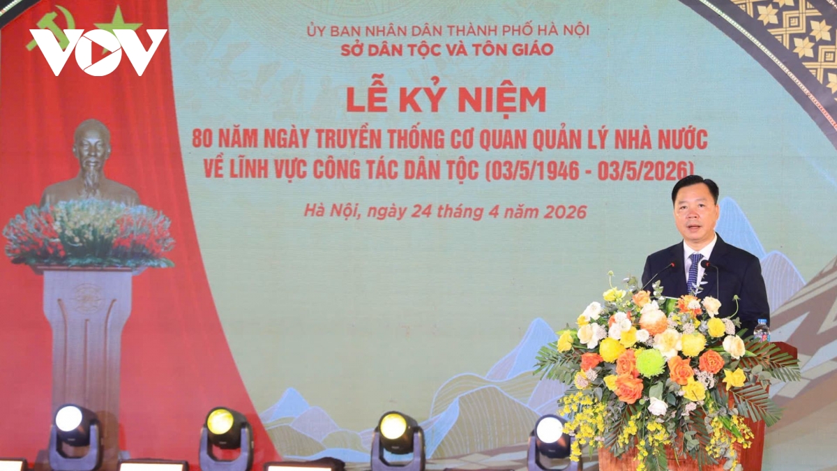 ha noi xoa ho ngheo vung dan toc thieu so, 100 xa dat chuan nong thon moi hinh anh 2