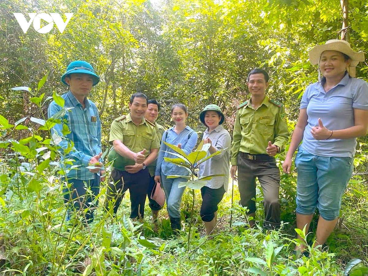 Dua nghi quyet cua Dang vao cuoc song o mien nui nghe an hinh anh 5