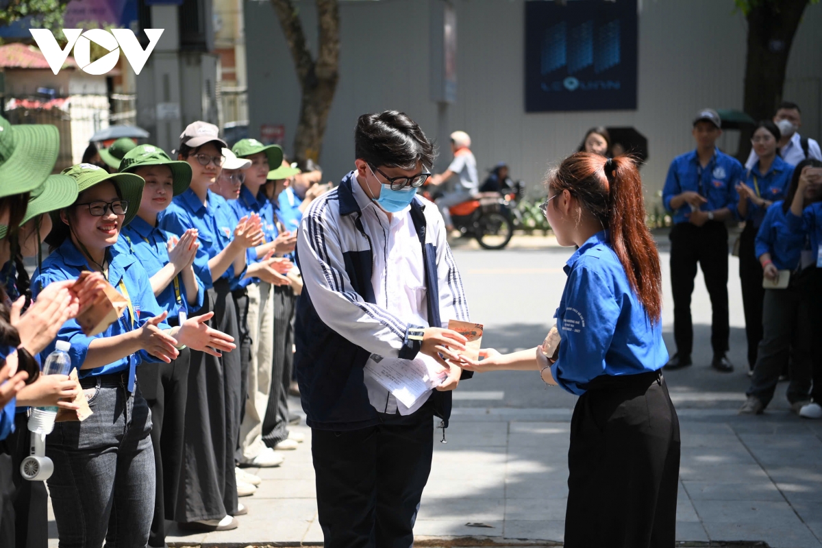 hon 1 trieu thi sinh dang ky du thi tot nghiep thpt 2026 hinh anh 1