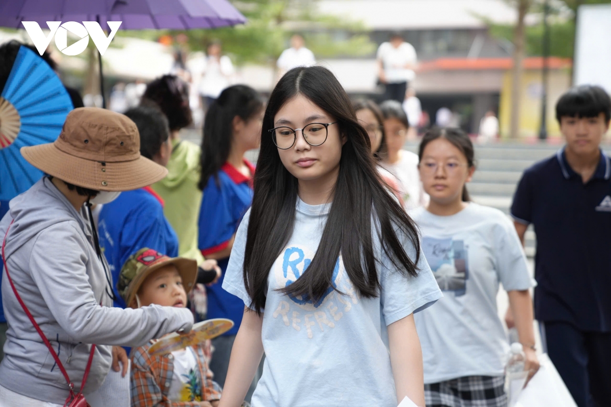 Diem uu tien, khuyen khich tot nghiep thpt 2026 quy dinh moi thi sinh can biet hinh anh 1