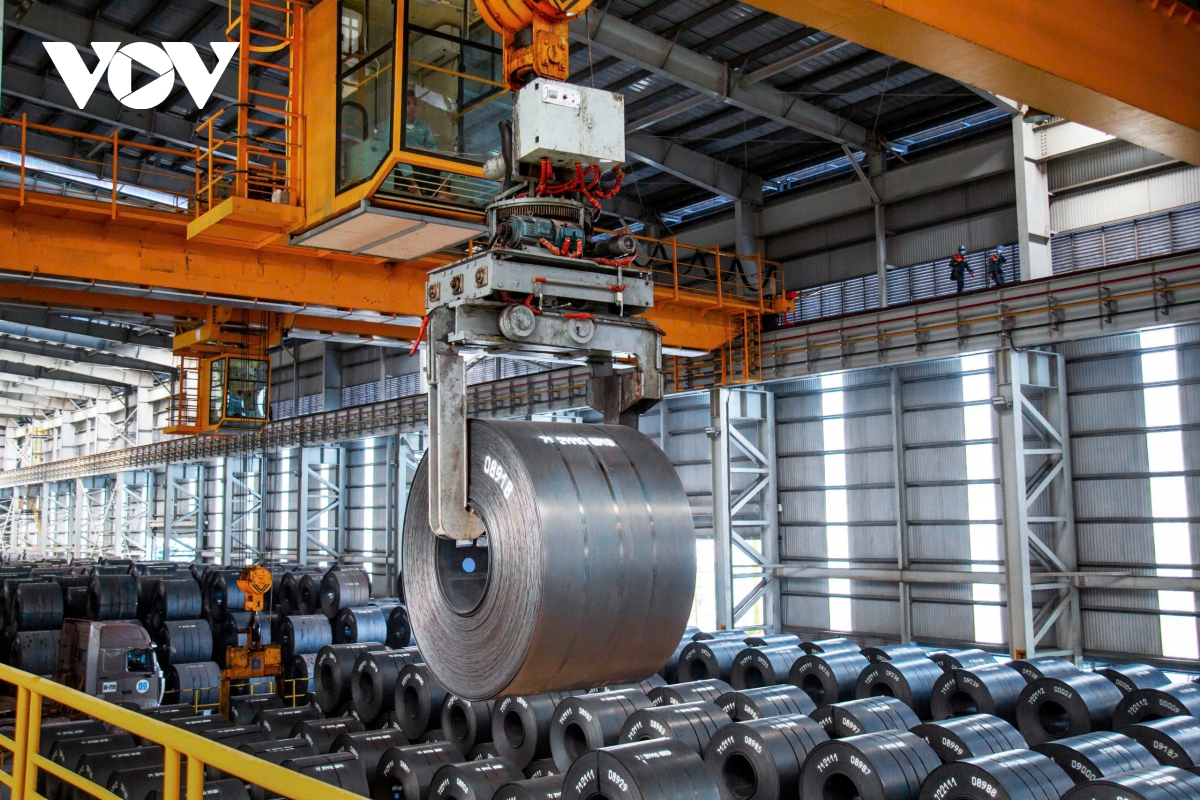 quang ngai thao go diem nghen tao da tang tuong 2 con so hinh anh 1