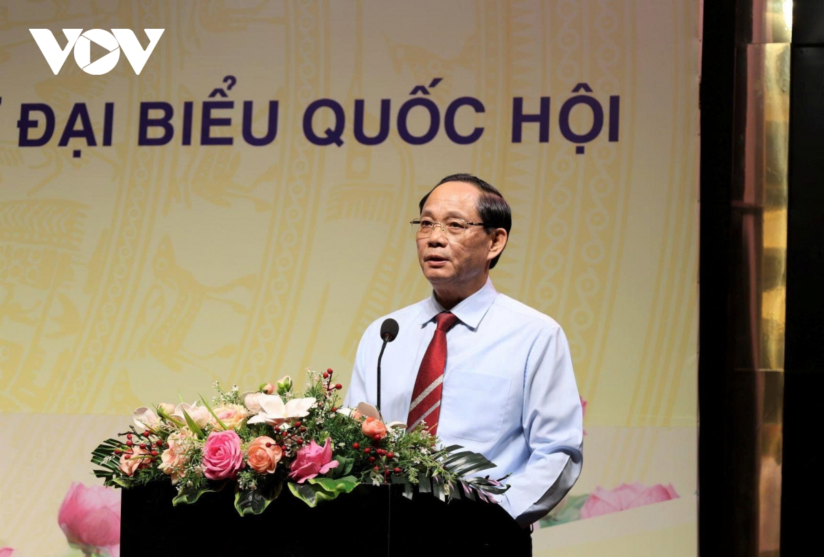 cac tan dai bieu quoc hoi buoc vao nhiem ky voi niem tin va khat vong cong hien hinh anh 3