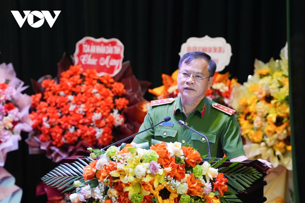 pho chanh van phong co quan csDt bo cong an giu chuc giam doc cong an tinh son la hinh anh 3