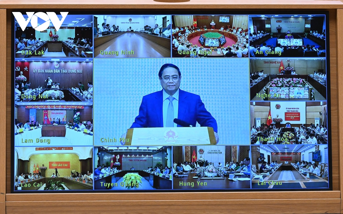 thu tuong xay dung xa, phuong, dac khu la phao dai trong phong chong thien tai hinh anh 4