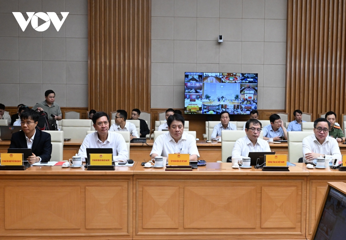 thu tuong xay dung xa, phuong, dac khu la phao dai trong phong chong thien tai hinh anh 3