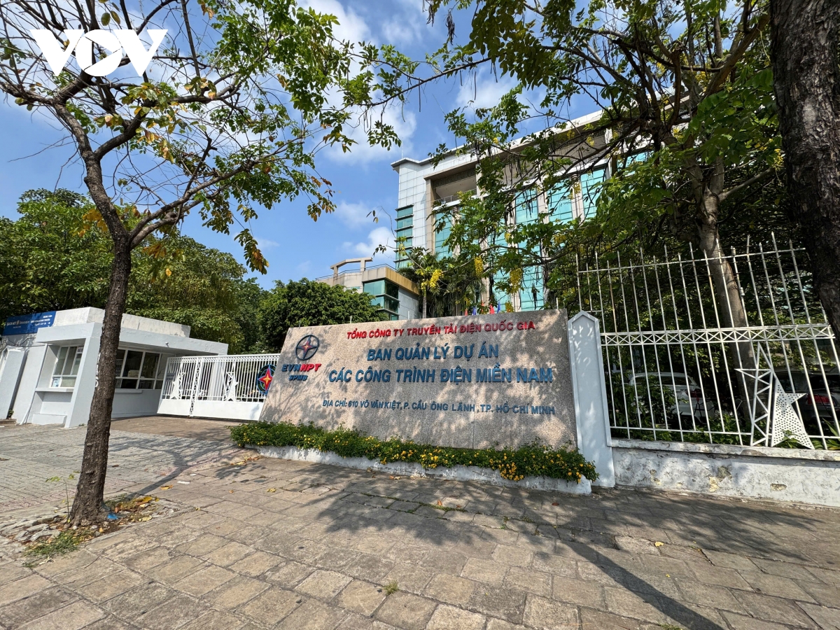 ban quan ly du an dien mien nam bi kien doi gan 20 ti dong hinh anh 1