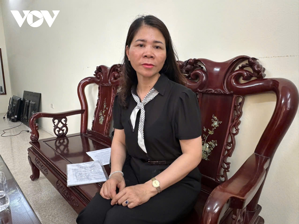 vu tieu thu gan 300 tan thit lon nhiem benh, nhieu truong hoc o bac ninh noi gi hinh anh 3