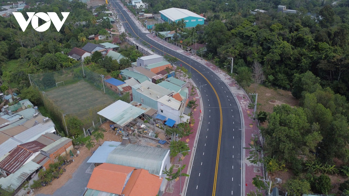 tp.hcm dieu chinh vach ke duong bat hop ly sau phan anh vov hinh anh 4