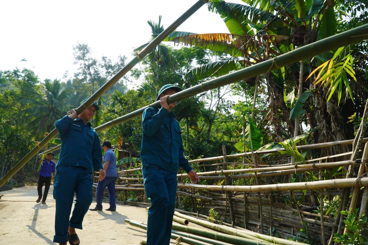 kip thoi dung nha tam cho ho dan gap hoa hoan o quang ngai hinh anh 3