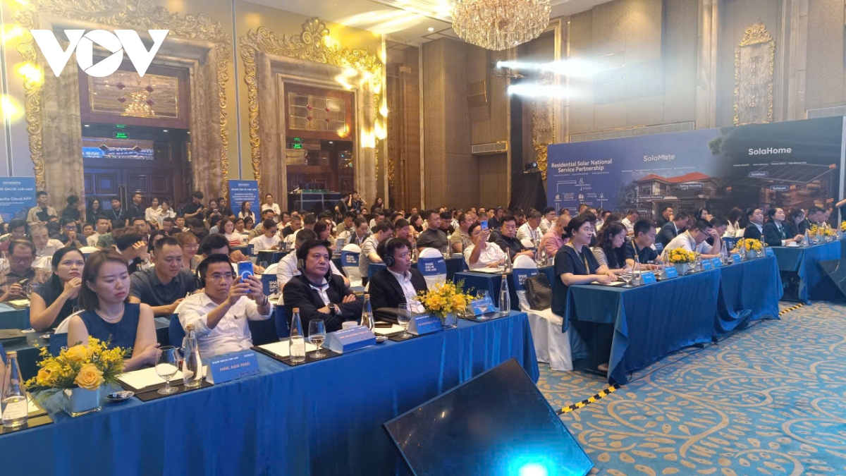 thi truong dien don lan song dau tu moi hinh anh 3