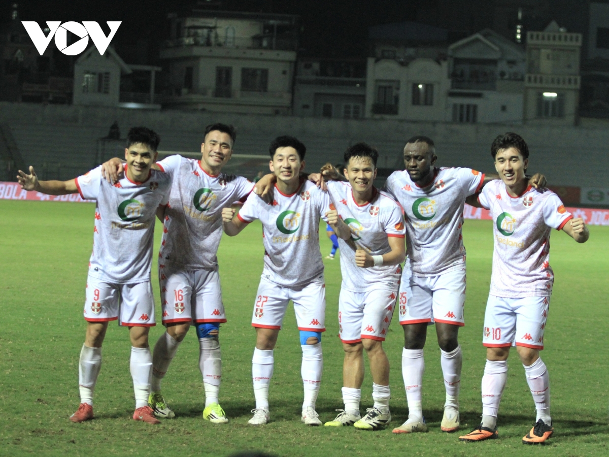 ket qua vong 17 v-league 25 26 hai phong gieo sau cho ha noi fc hinh anh 15