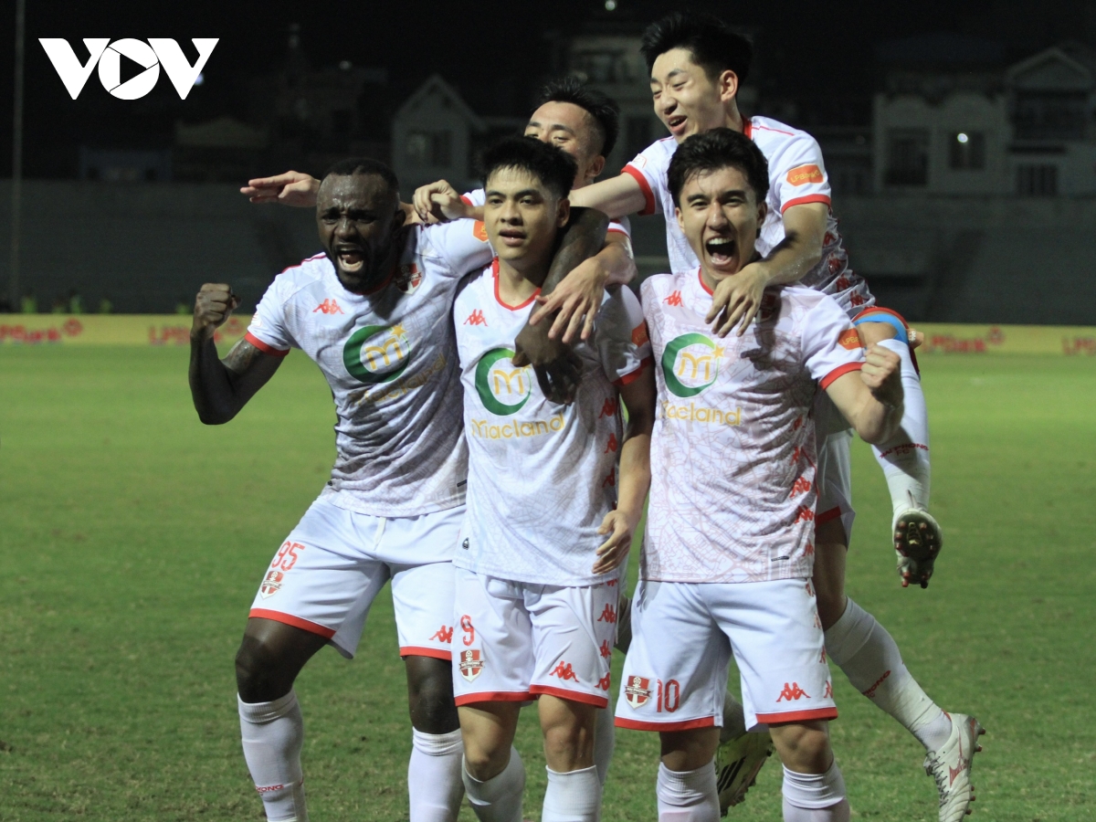 ket qua vong 17 v-league 25 26 hai phong gieo sau cho ha noi fc hinh anh 14