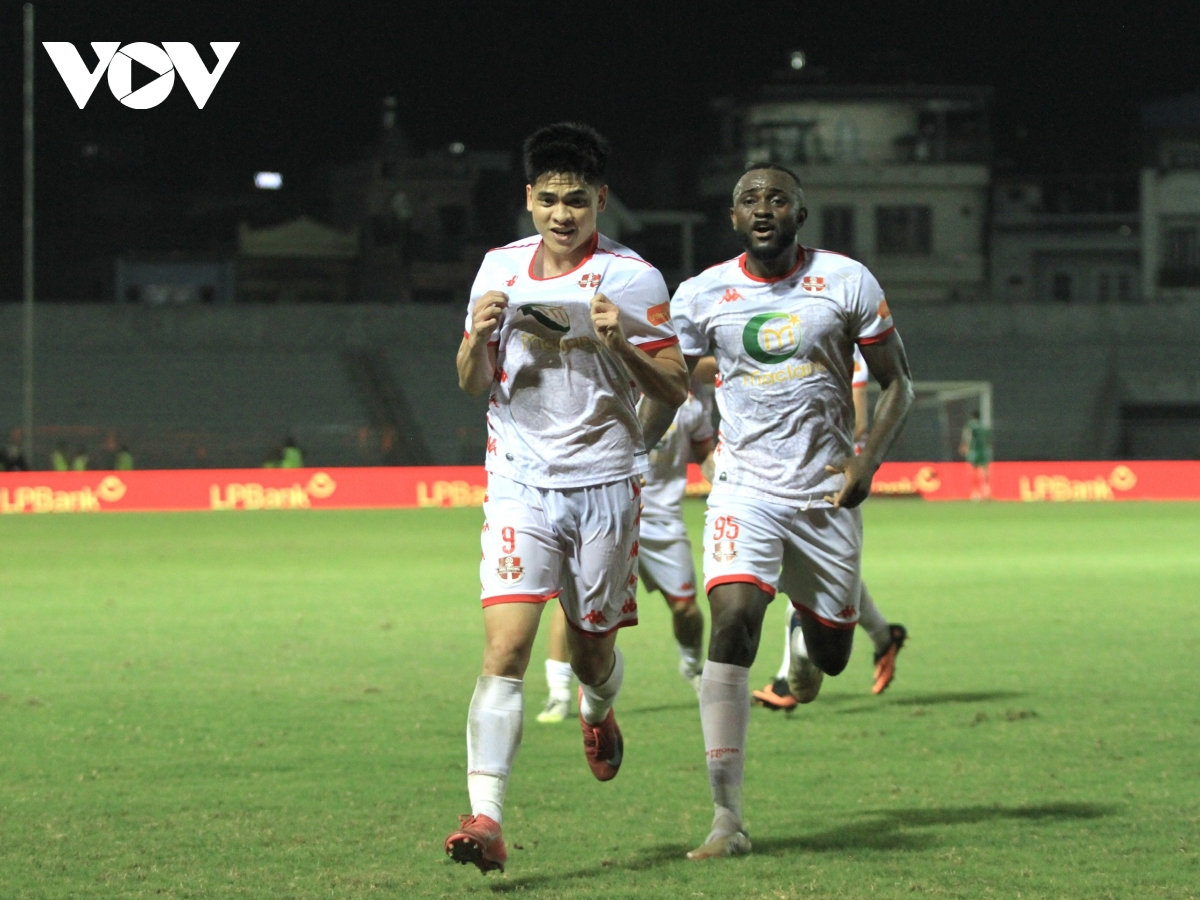 ket qua vong 17 v-league 25 26 hai phong gieo sau cho ha noi fc hinh anh 13