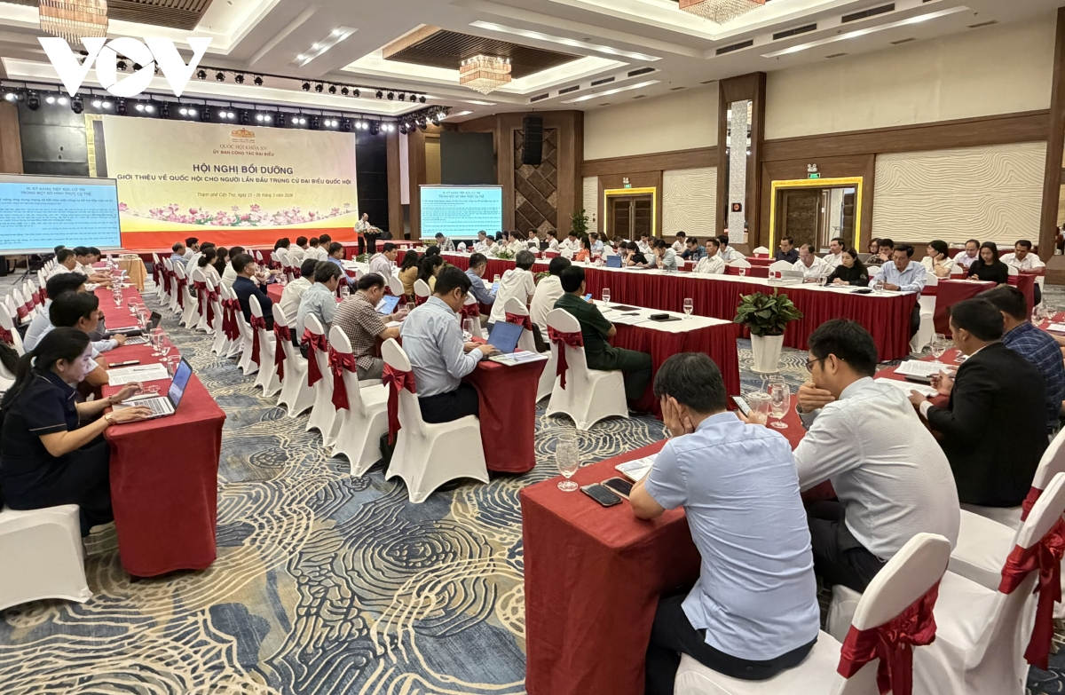 cac tan dai bieu quoc hoi buoc vao nhiem ky voi niem tin va khat vong cong hien hinh anh 1