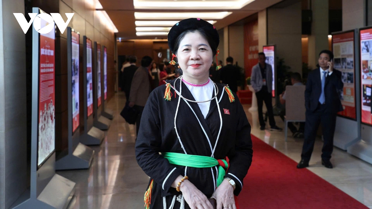 Quốc hội khóa XVI: Kỳ vọng đột phá thể chế, khơi thông nguồn lực phát triển