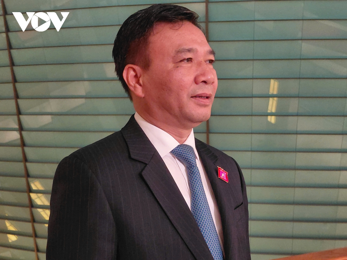 quoc hoi khoa xvi ky vong dot pha the che, khoi thong nguon luc phat trien hinh anh 2