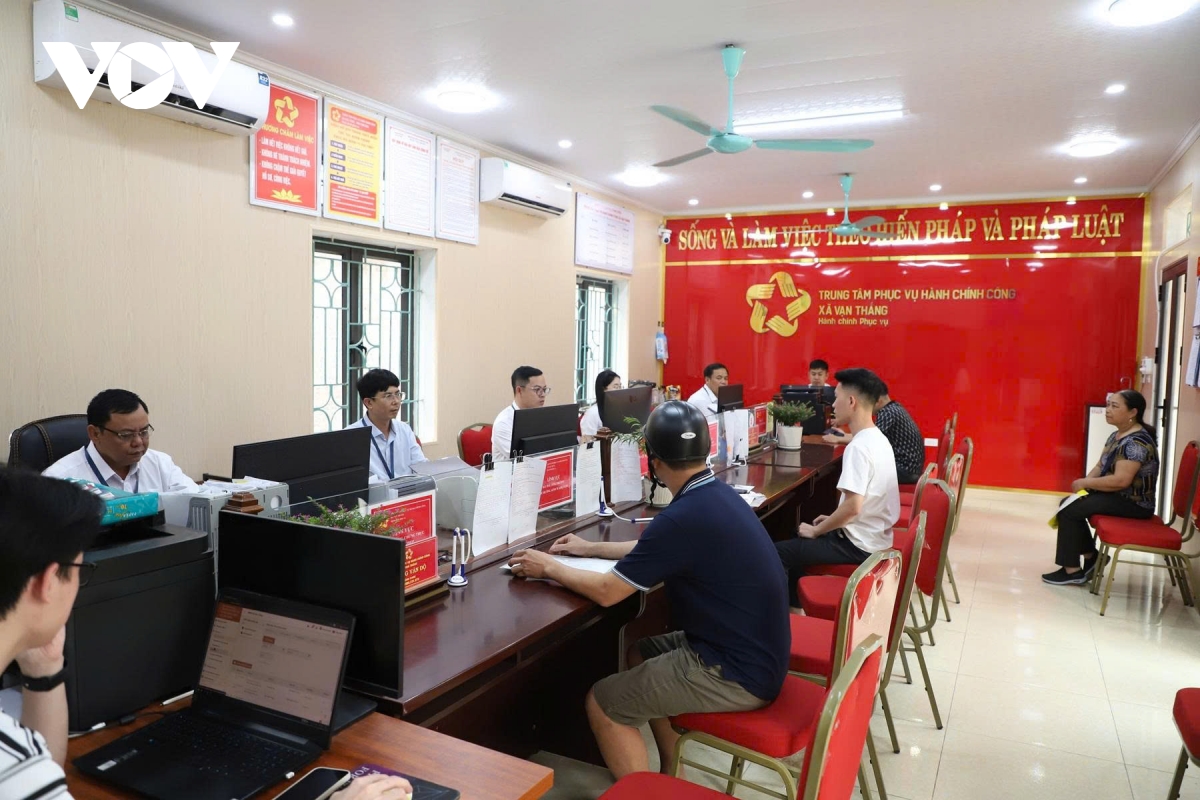  chia khoa long dan va buoc chuyen minh tu chinh quyen hai cap o ninh binh hinh anh 4