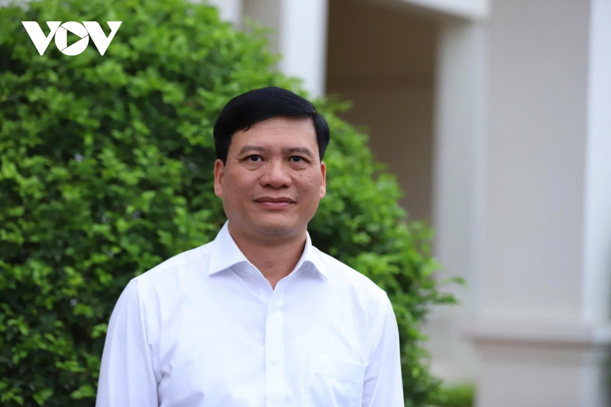  chia khoa long dan va buoc chuyen minh tu chinh quyen hai cap o ninh binh hinh anh 1