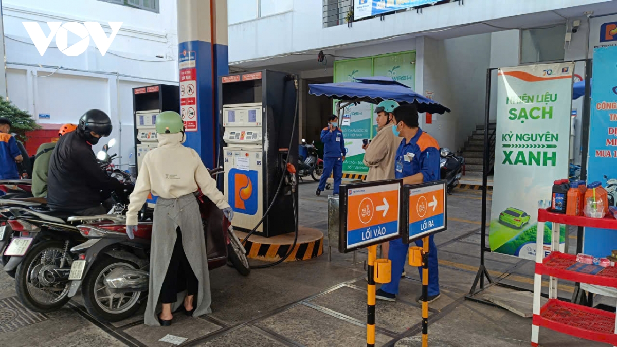 nhieu cua hang xang dau chua trien khai ban xang sinh hoc e10 hinh anh 3