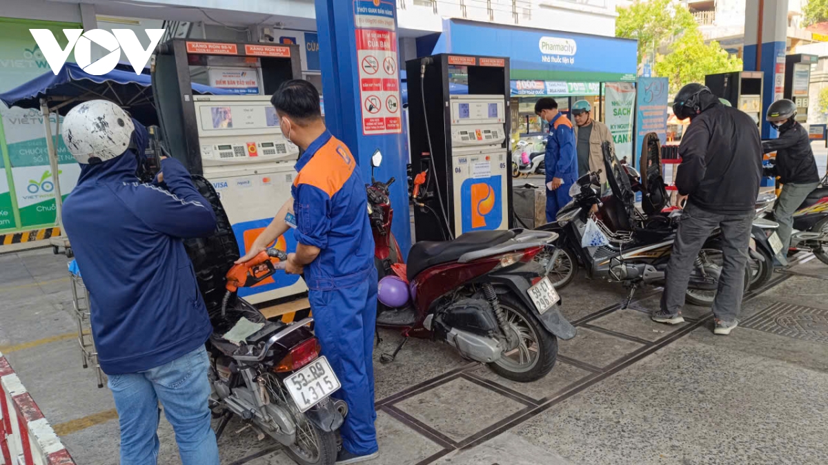 nhieu cua hang xang dau chua trien khai ban xang sinh hoc e10 hinh anh 4