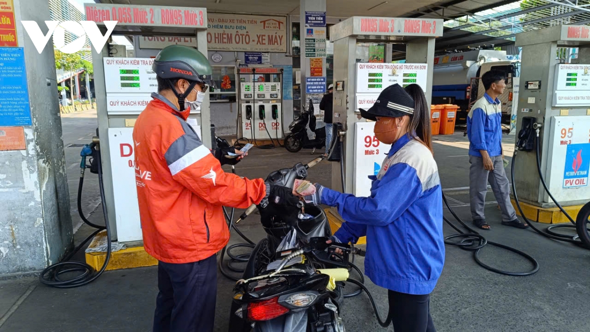 nhieu cua hang xang dau chua trien khai ban xang sinh hoc e10 hinh anh 2