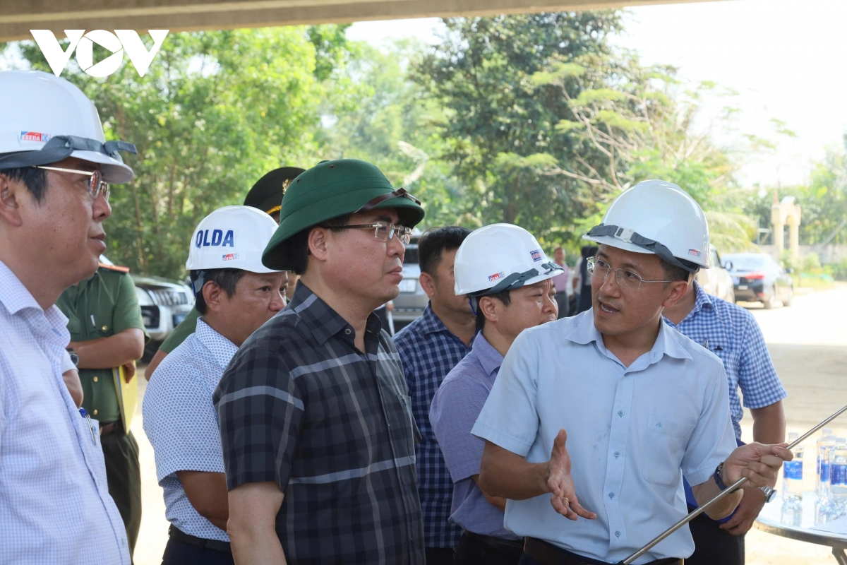 quang ngai lap to cong tac xay dung quy dinh boi thuong, tai dinh cu hinh anh 1