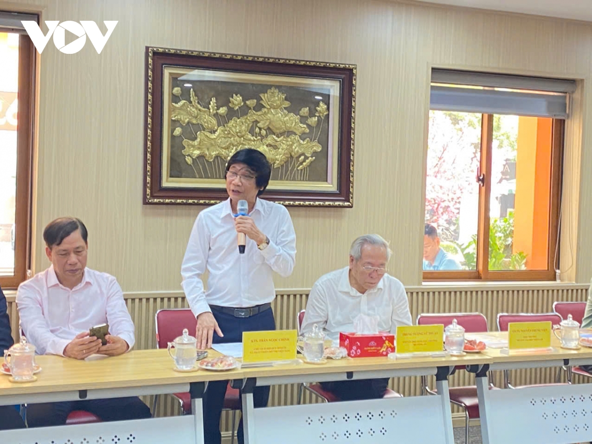 tich hop an ninh phi truyen thong trong quy hoach thu do ha noi tam nhin 100 nam hinh anh 2