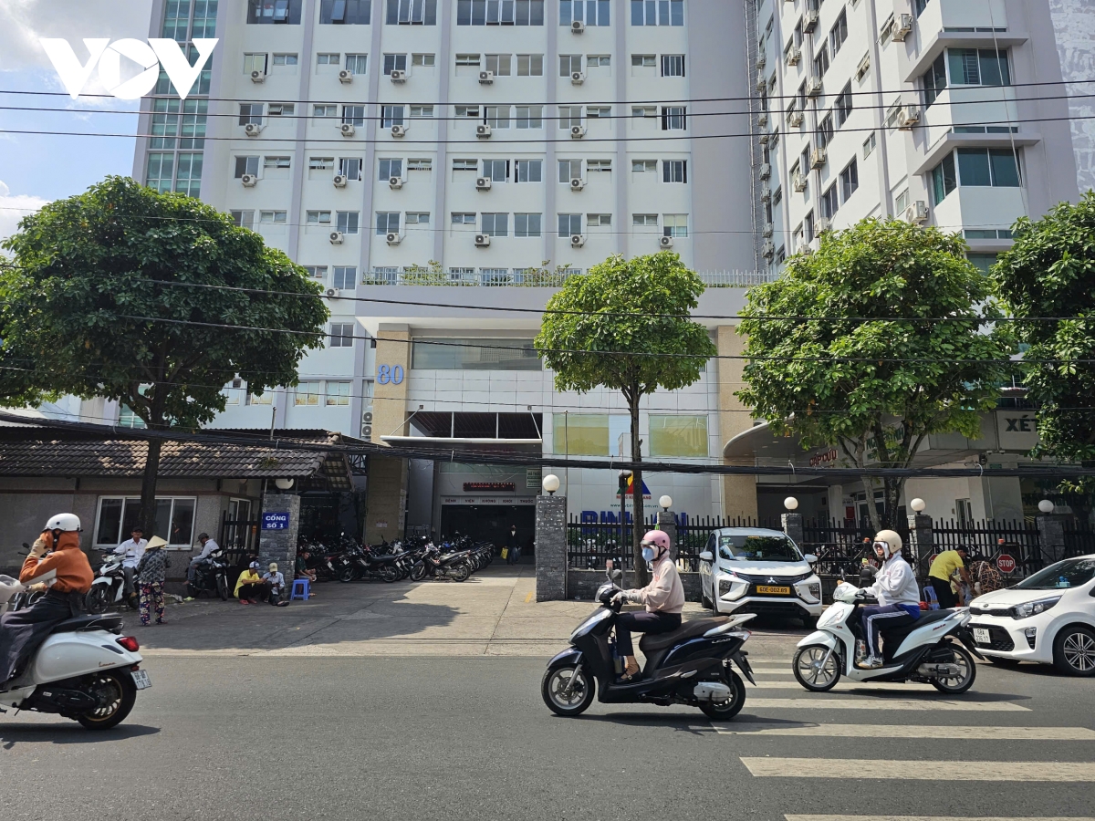 An Giang phát hiện 10 phòng khám, bệnh viện chi sai thanh toán khám chữa bệnh