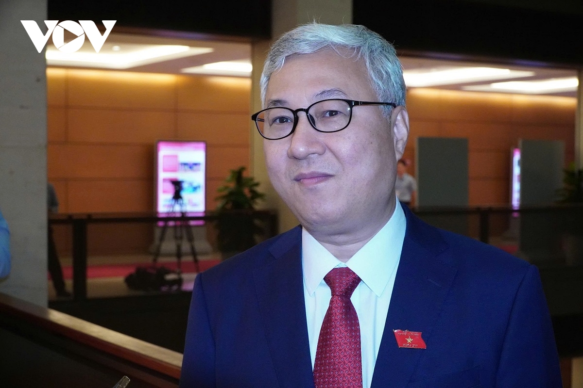 go diem nghen dau tu va nang suat de hien thuc hoa muc tieu hai con so hinh anh 1