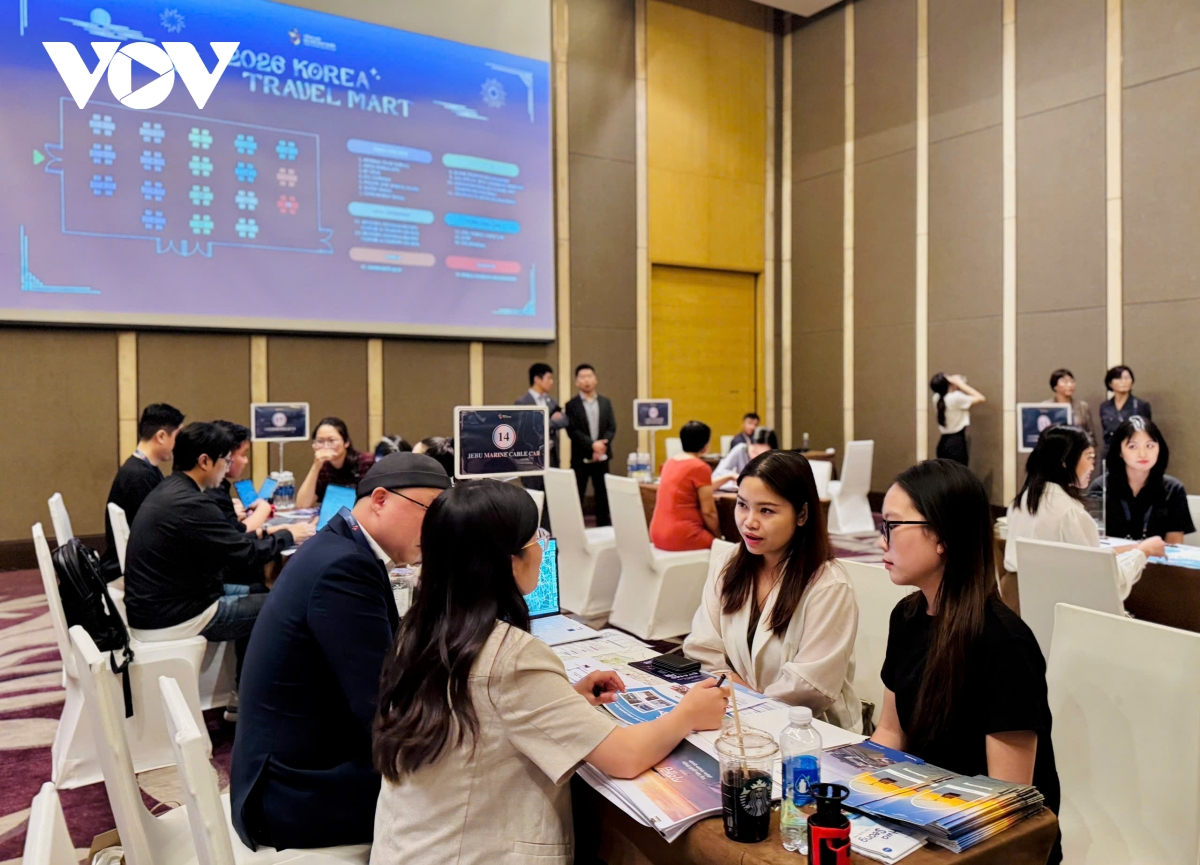 khi nao du khach viet co the xin visa du lich han quoc thoi han 10 nam hinh anh 2