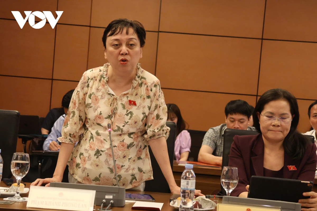 chu tich quoc hoi khen thuong can dua vao ket qua thuc te, linh hoat, cong bang hinh anh 2