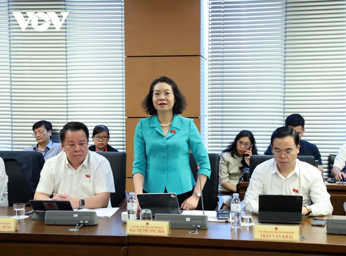 De xuat giam ap luc lop 10 va go nut that quan tri khi sua luat thu do hinh anh 1