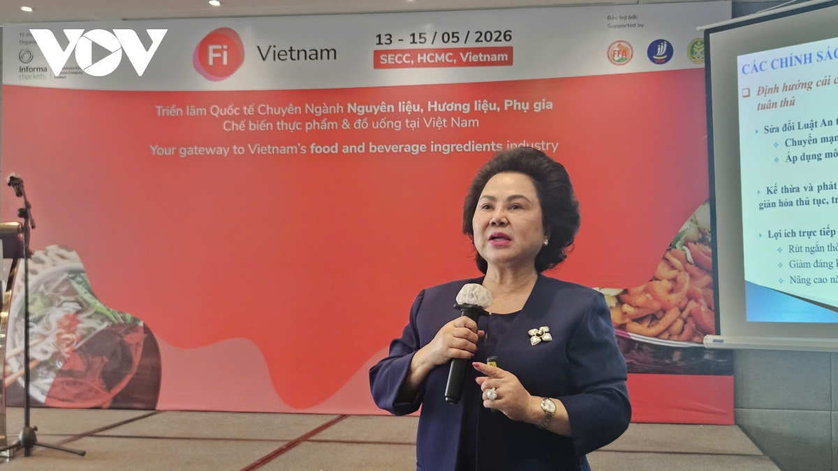 tu giam thue den go ach tac, chinh sach ho tro doanh nghiep phat huy hieu qua hinh anh 1