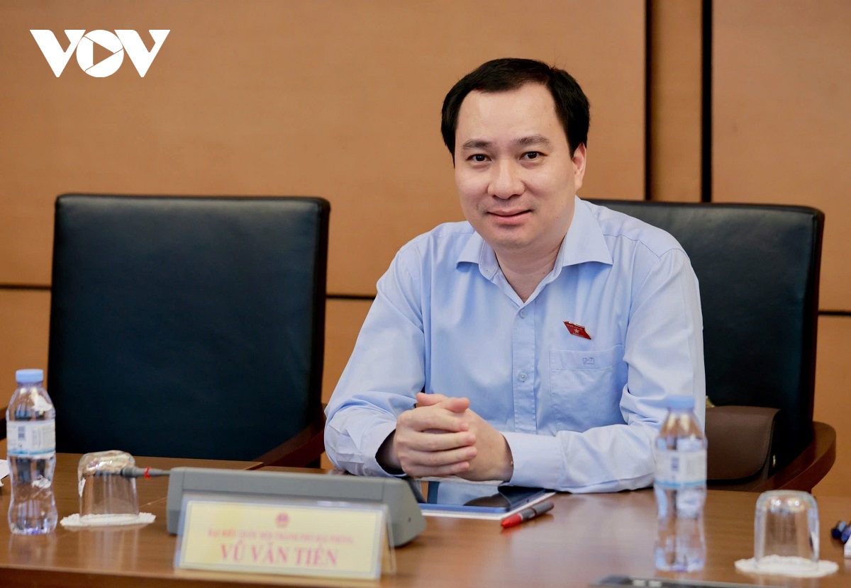 cong chung thoi so hoa Dung de nguoi dan phai cho hinh anh 1