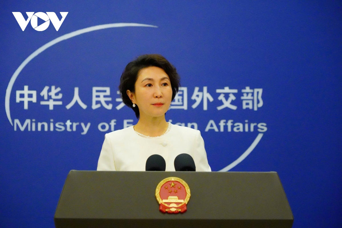 Trung Quốc muốn xây dựng Cộng đồng chia sẻ tương lai ở mức độ cao hơn với Việt Nam