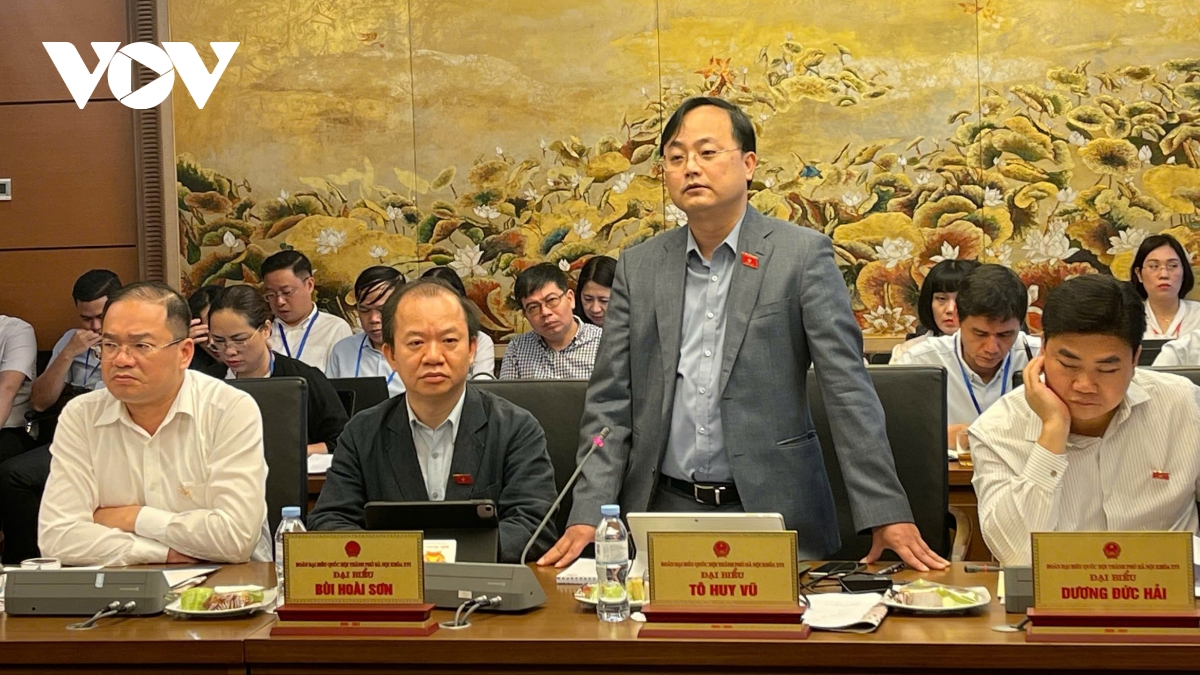 Ap luc tra no truc tiep tang 18,5 canh bao som ve suc khoe no cong hinh anh 3