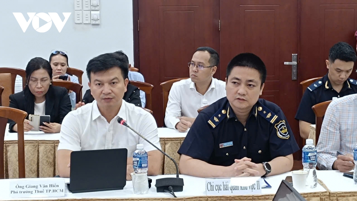 go kho cho xuat khau sang my tang ham luong noi dia, minh bach xuat xu hinh anh 2