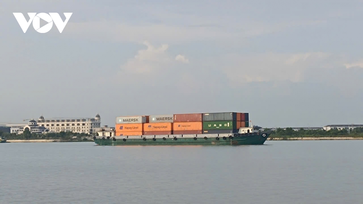 Gỡ khó cho xuất khẩu sang Mỹ: Tăng hàm lượng nội địa, minh bạch xuất xứ